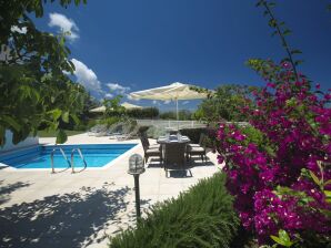 Villa Irini - Skouloufia - image1