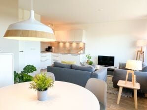 WE07 Ferienwohnung in Strandnähe