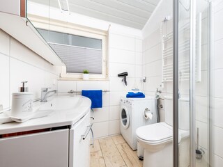 Maison de vacances Tossens Équipement 16