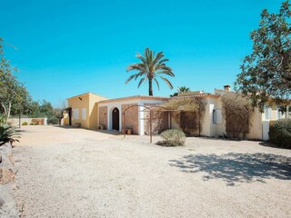 Villa Cala Murada  64