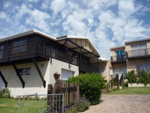 Guesthouse a1 bay view - Jeffreys Bay - image1