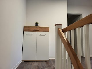 Ferienwohnung Pilsum Außenaufnahme 16