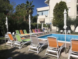 Apartment Villa Paola deux pièces 6