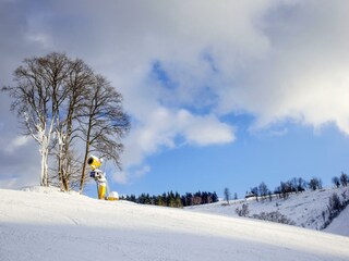 Winterlandschaft