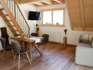 Ferienwohnung Klein maar fijn