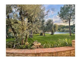 Holiday house Monte San Savino Outdoor Recording 18