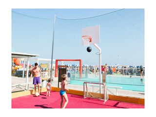 Strand Sport