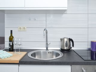 Apartamento de vacaciones Mastrinka Características 11