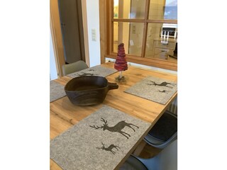 Vakantieappartement Lenzkirch Kenmerken 9