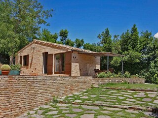 Villa Mogliano Enregistrement extérieur 16