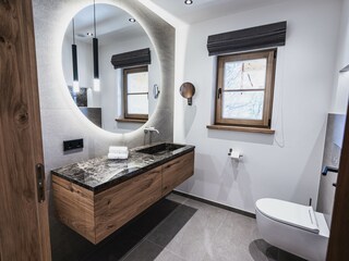 Chalet Reit im Winkl Équipement 24