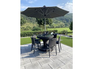 Casa de vacaciones Koblenz Grabación al aire libre 3