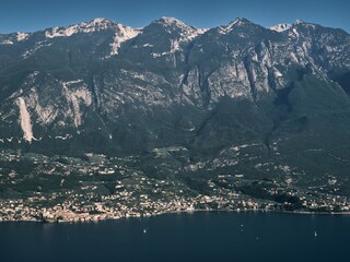 Appartement de vacances Tremosine sul Garda Environnement 27