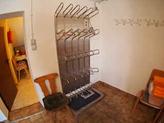 Maison de vacances Hainzenberg Équipement 31