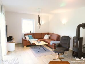 Ferienwohnung Vakantieappartement "Mummengarten" met wallbox