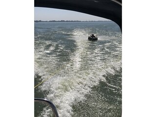 Wasserspaß