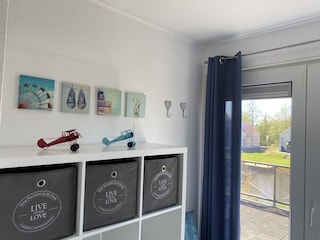 Ferienhaus Makkum Ausstattung 16