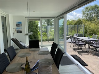 Einblick - Ausblick