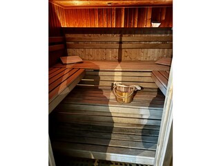 Maison de vacances Burhave Équipement 22
