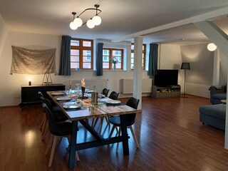 Holiday apartment Travemünde Features 9