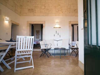 Apartamento Ostuni Características 16