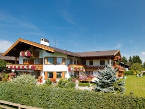 Haus Jäger Ferienwohnung 11 mit Jäger´Spa - Ruhpolding - image1
