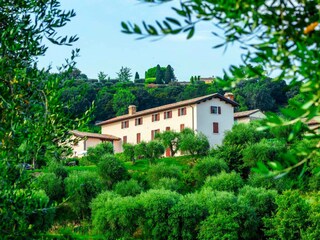 Appartement Bardolino Enregistrement extérieur 3