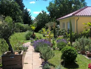 Apartamento Casa de Huéspedes Fam. Volkmar - Leipzig sureste - image1