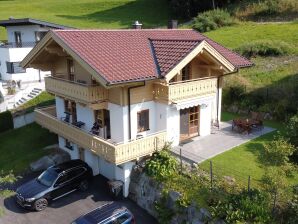 Ferienhaus Haus Bramberg - Bramberg am Wildkogel - image1