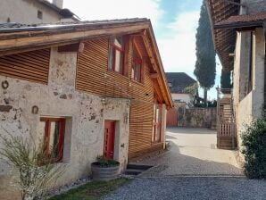 Ferienhaus Ansitz Pastreinbach - Eppan - image1
