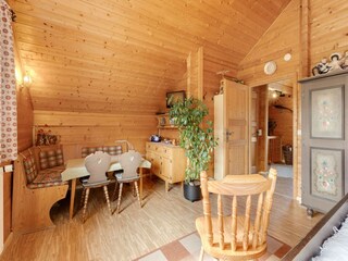 Casa per le vacanze Masserberg Caratteristiche 28
