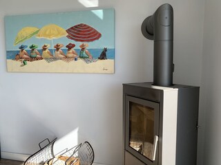 Apartamento de vacaciones Bliesdorf Características 21