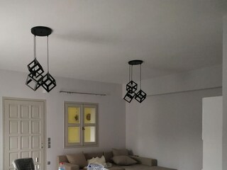 Ferienhaus Prines Ausstattung 13