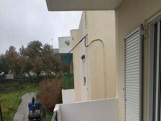 Ferienhaus Prines Außenaufnahme 5
