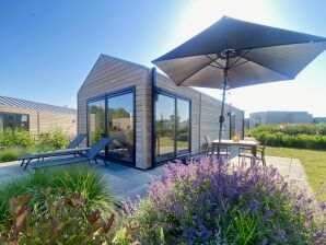 Wellness Chalet "Perle" mit Sauna und Kajak