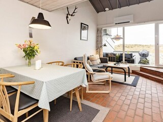 Apartment Tranum Strand  13