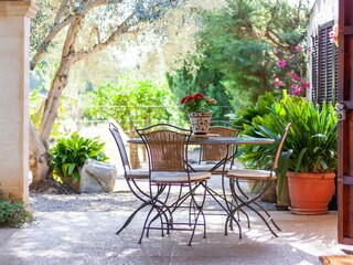 Type de propriété : Chalet Pollensa Enregistrement extérieur 10