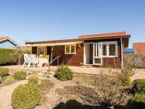 Chalet Petit Paradis