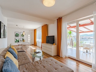 Villa Vela Luka Características 21