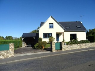 Ferienhaus Carnac Umgebung 35