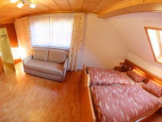 Maison de vacances Schleusegrund Équipement 12