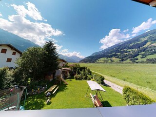 Apartamento Stumm Grabación al aire libre 5