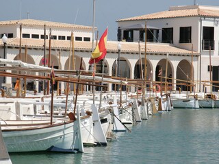 Casale Pollensa Ambiente 33