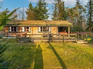 5 Personen Ferienhaus in Kolind-By Traum - Kolind - image1