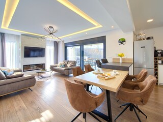 Villa Vrh Características 20