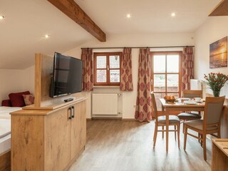 Apartamento Chieming Características 5