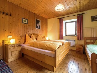 Ferienhaus St. Johann im Pongau Ausstattung 8