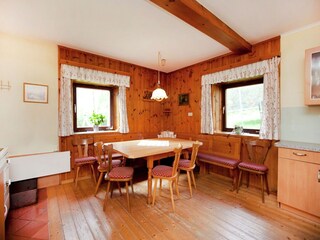 Maison de vacances St. Johann im Pongau Équipement 17