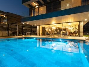 Villa Grandiosa - Baska - image1