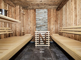 Holiday apartment Hollersbach im Pinzgau Outdoor Recording 11